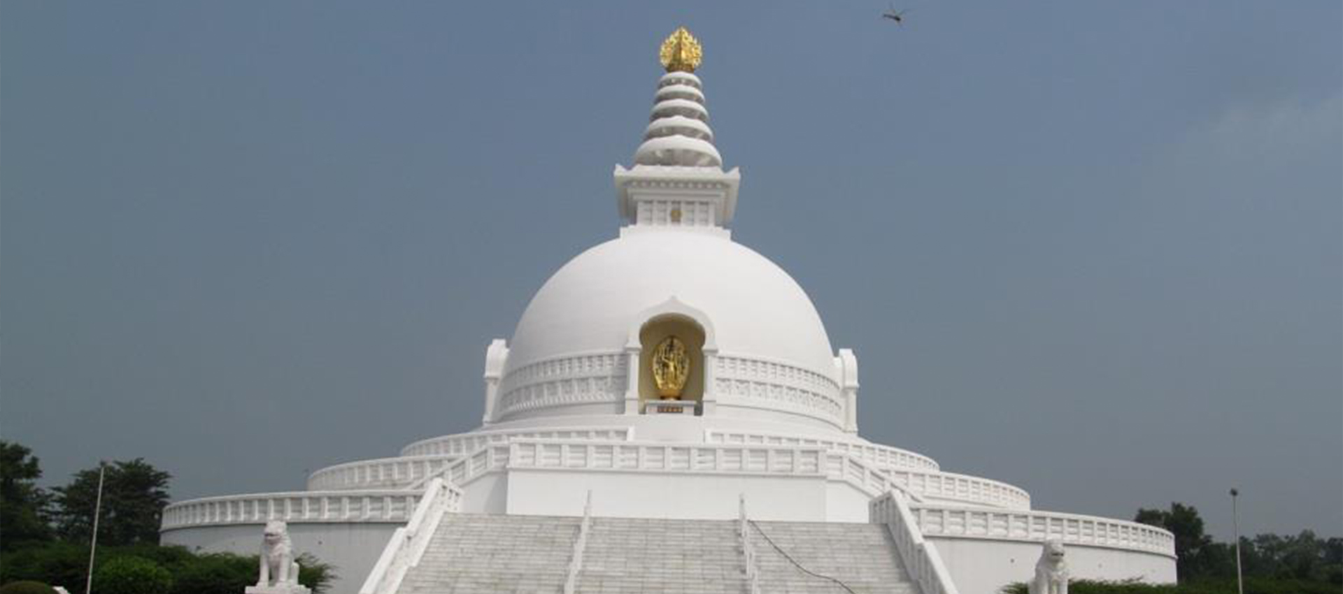 Katmandú-Lumbini-Pokhara