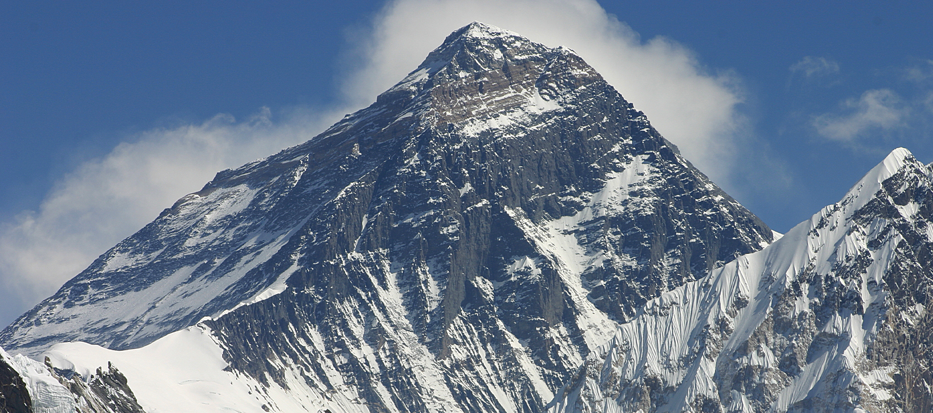 Campamento base del Everest