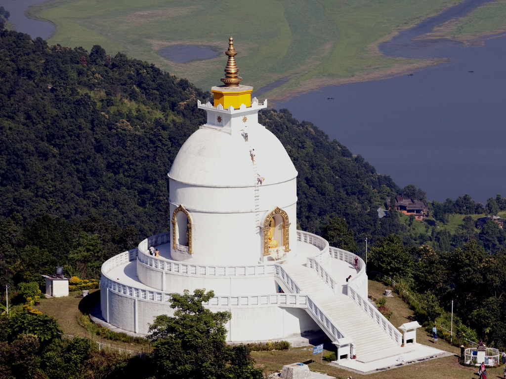 Nepal