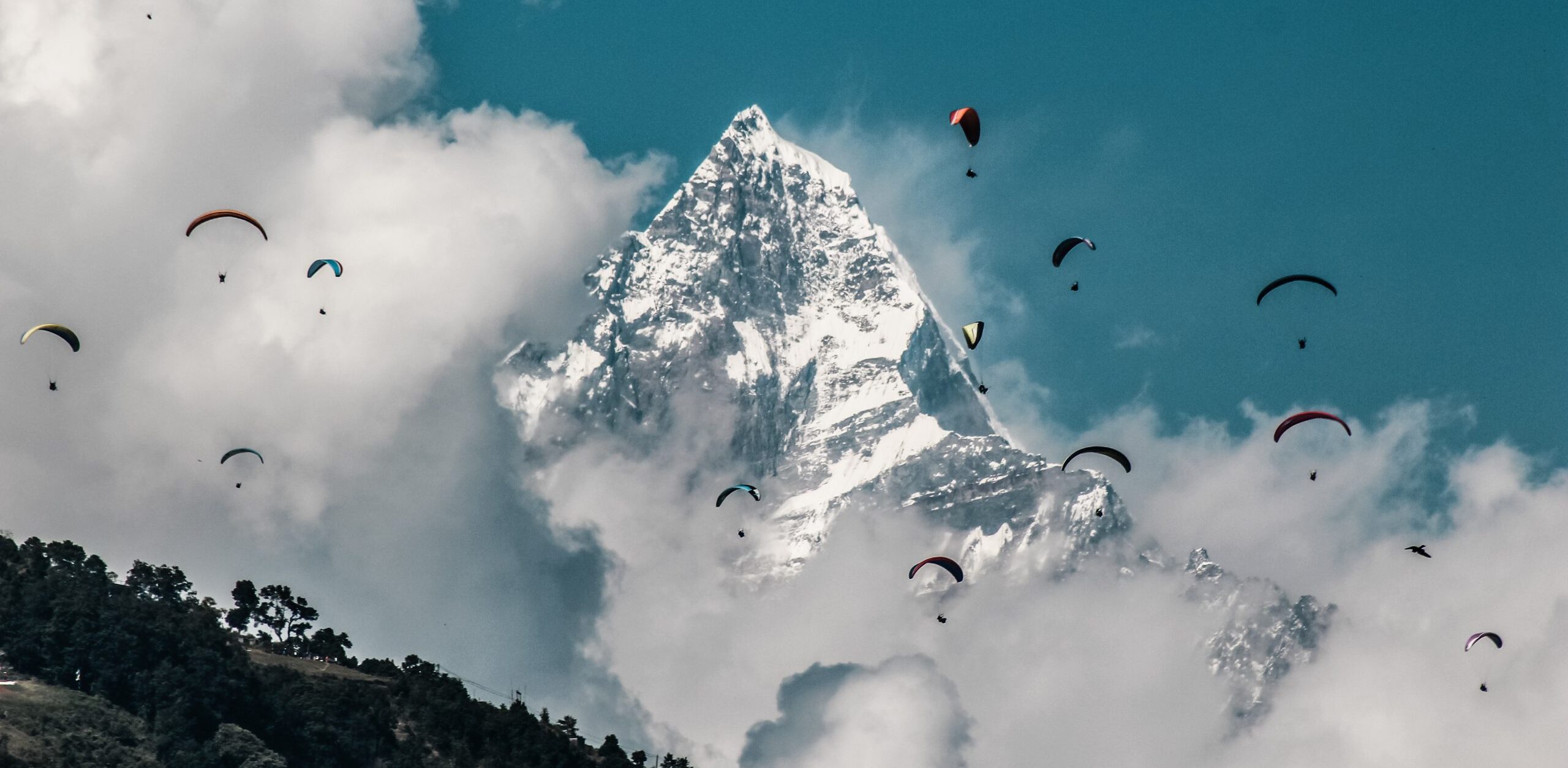 Nepal