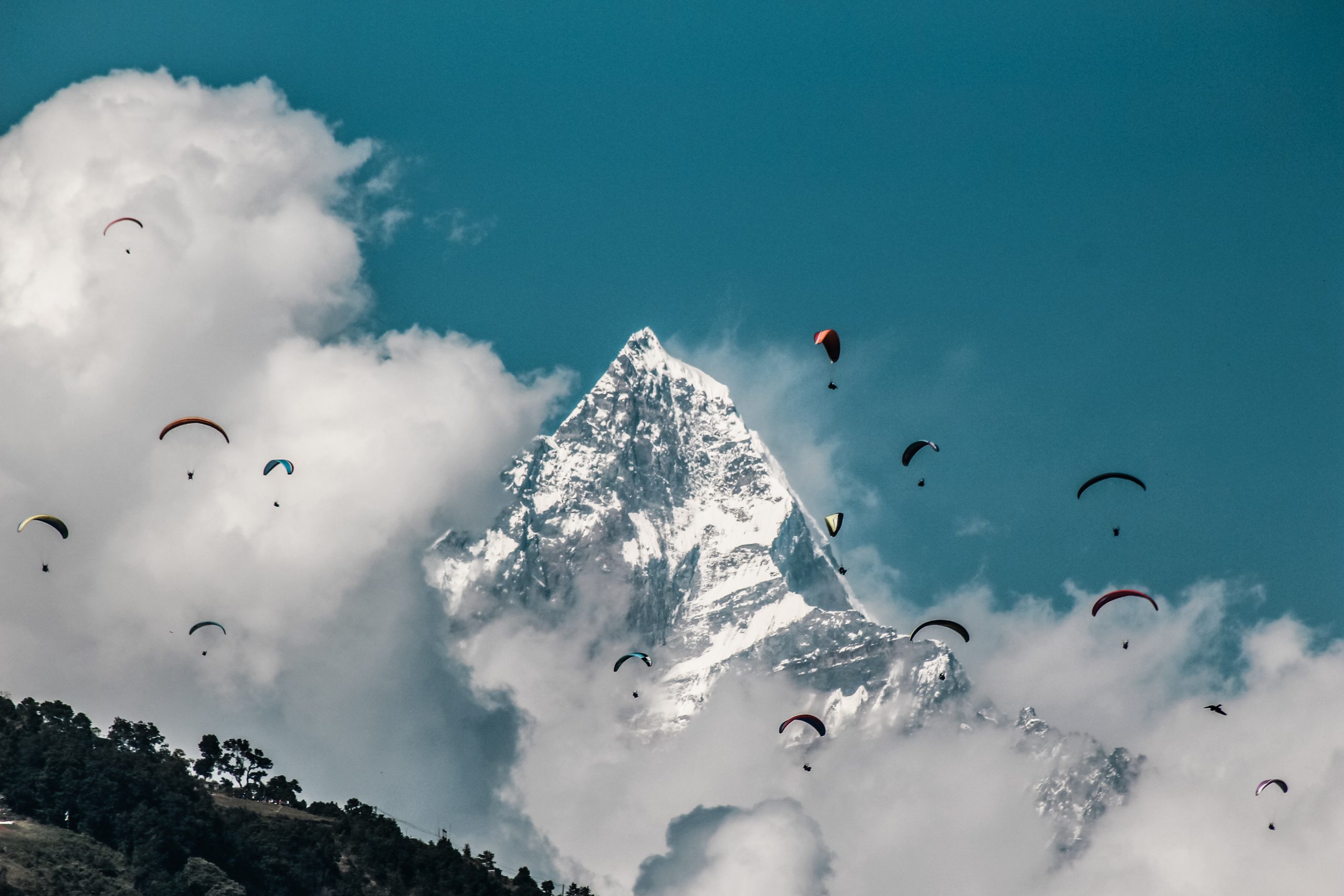 Nepal