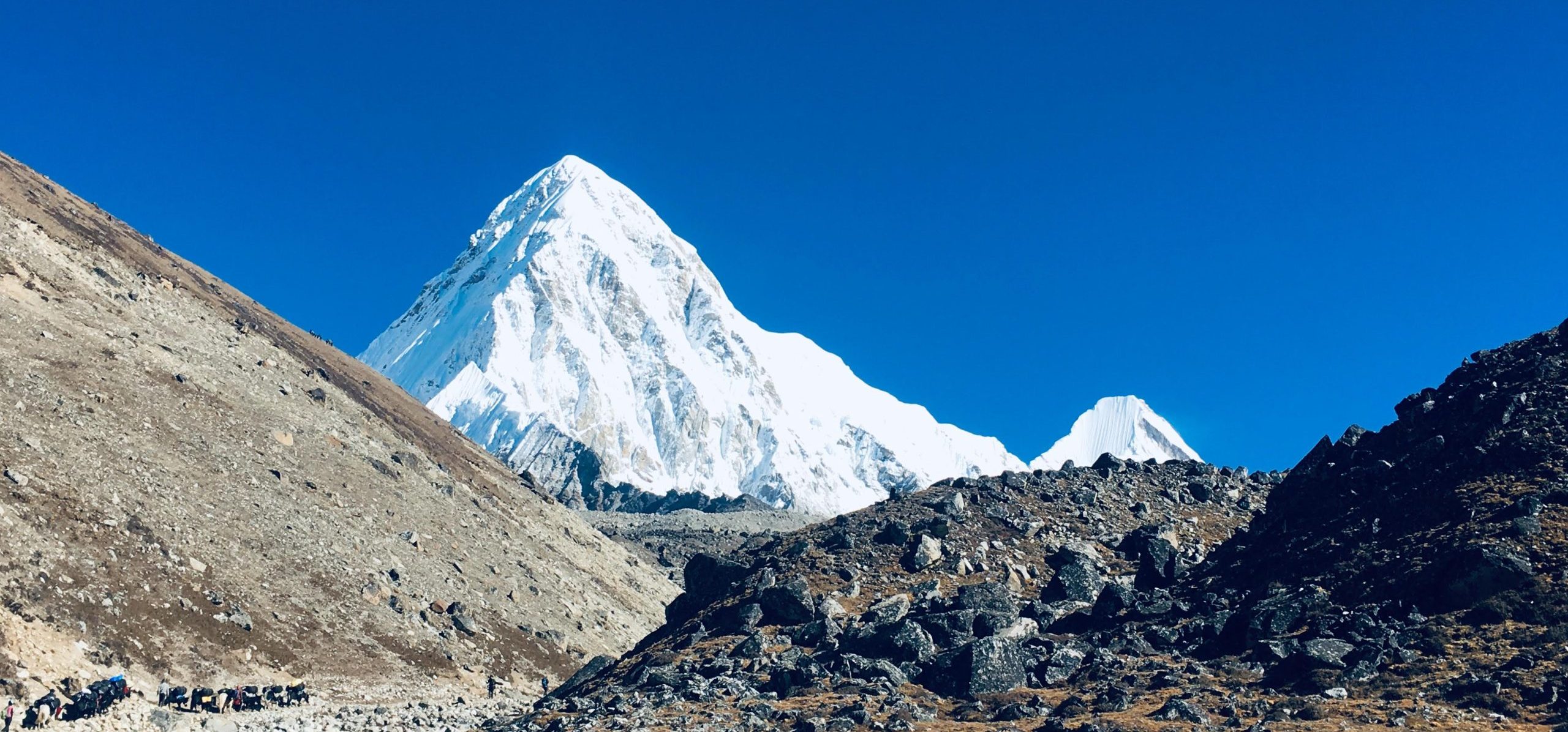 Vuelo del Everest