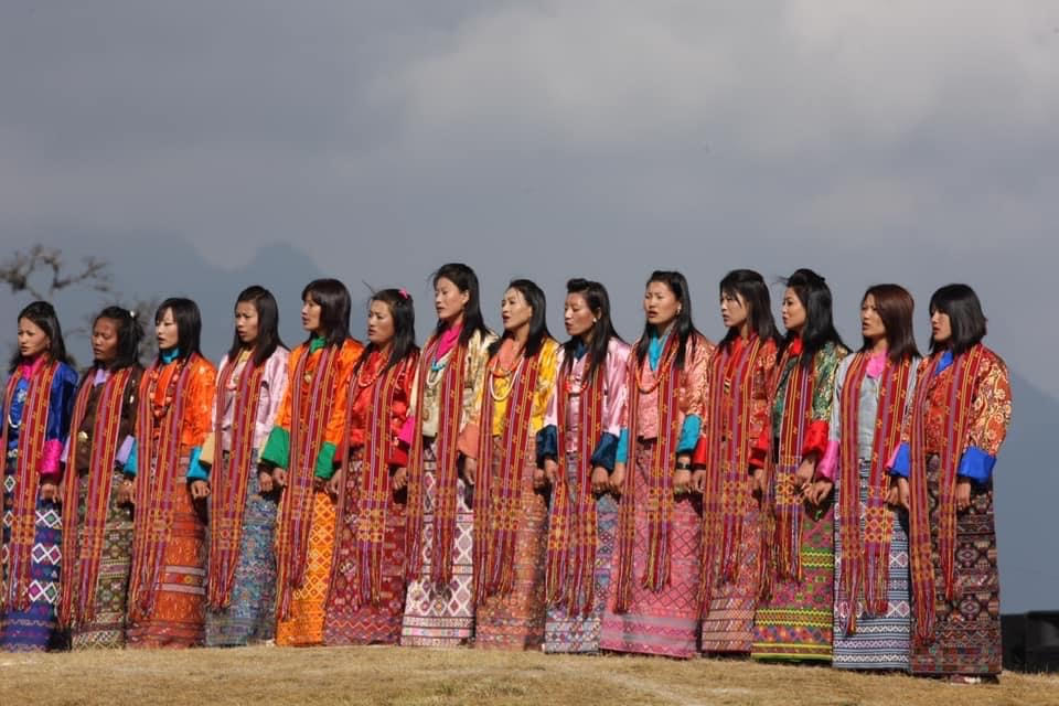 Una interesante aproximación a Nepal – Bhutan