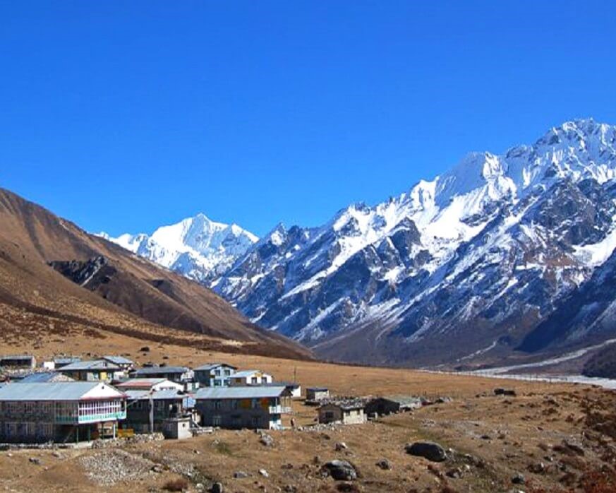 Langtang Valle Trek