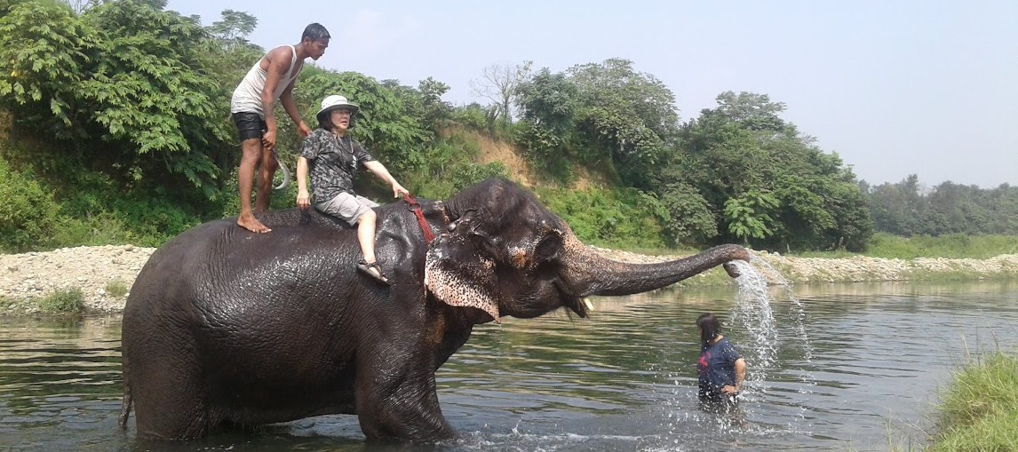 Chitwan, Nepal