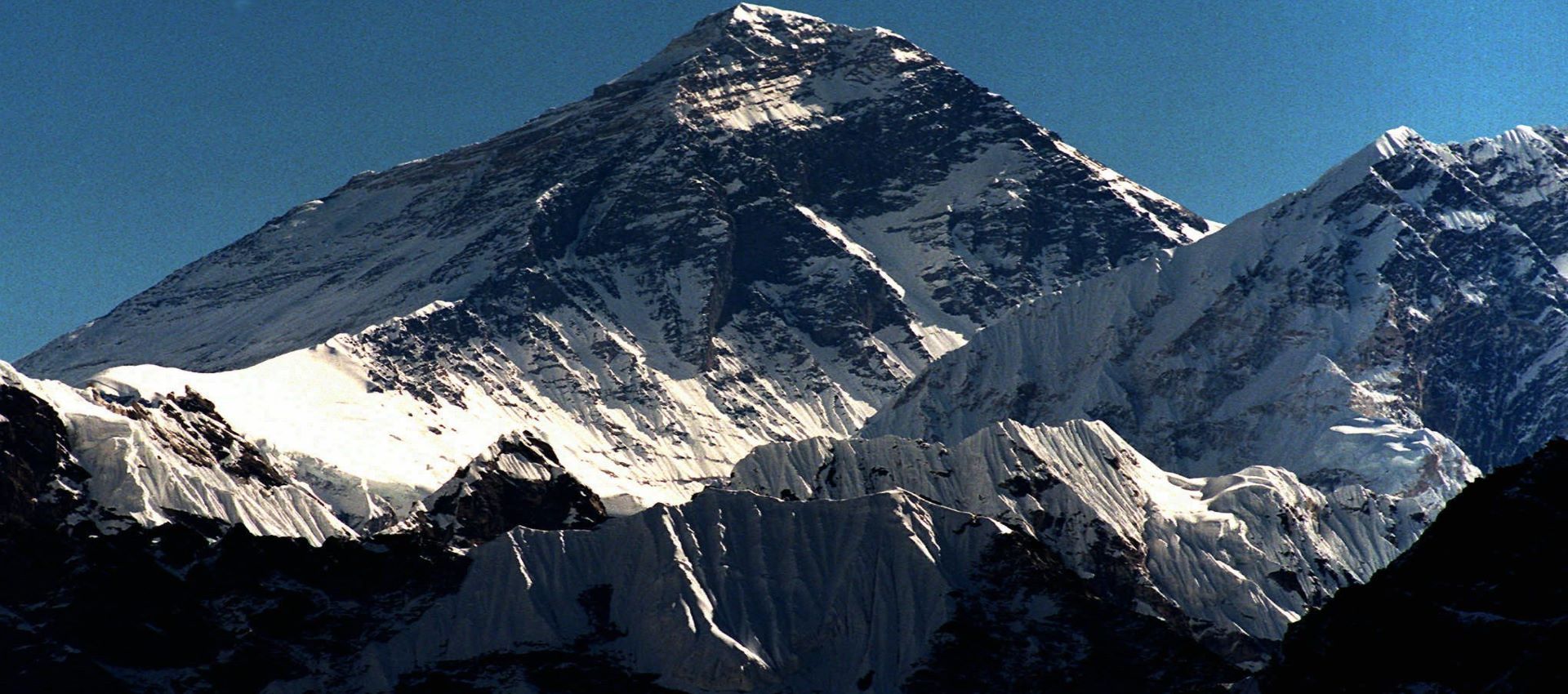 Recorrido por el Everest en helicóptero