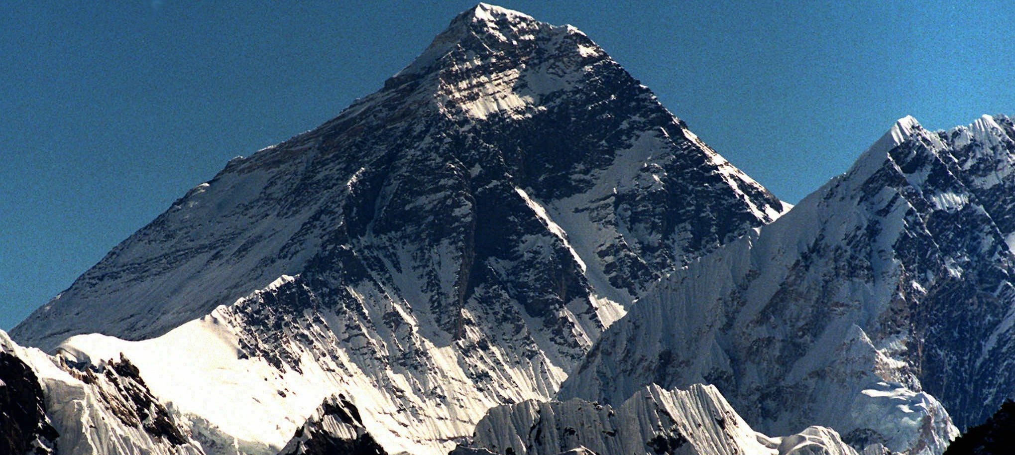 Vuelo del Everest