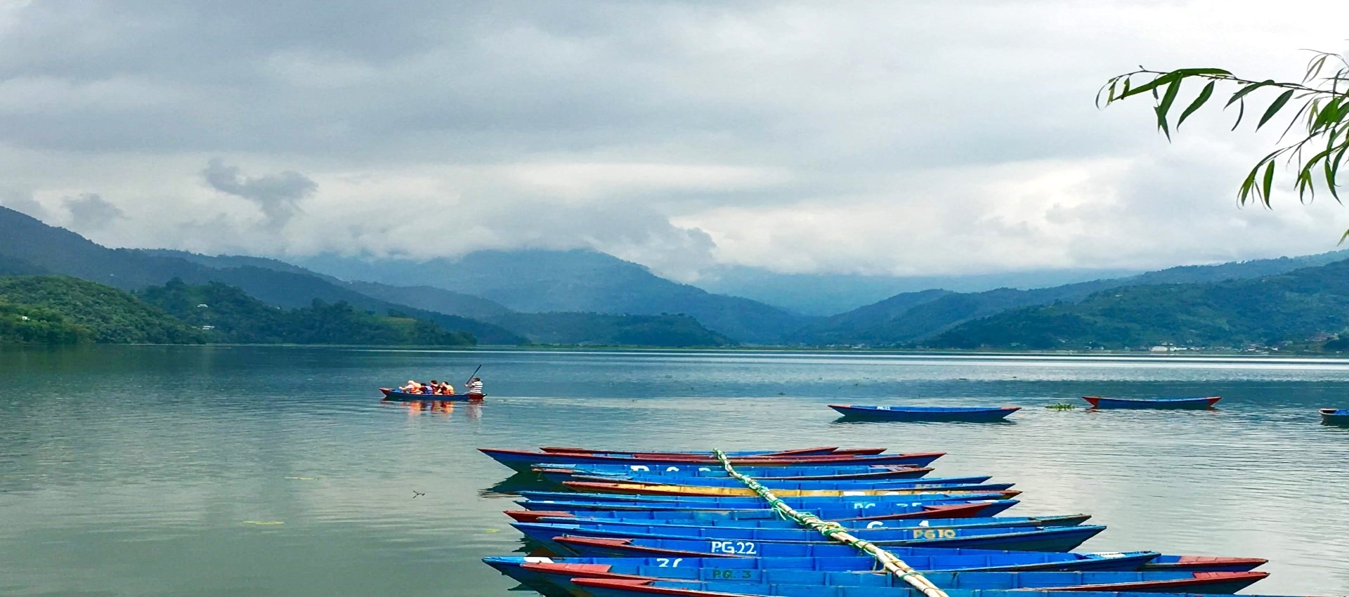 Pokhara, Nepal