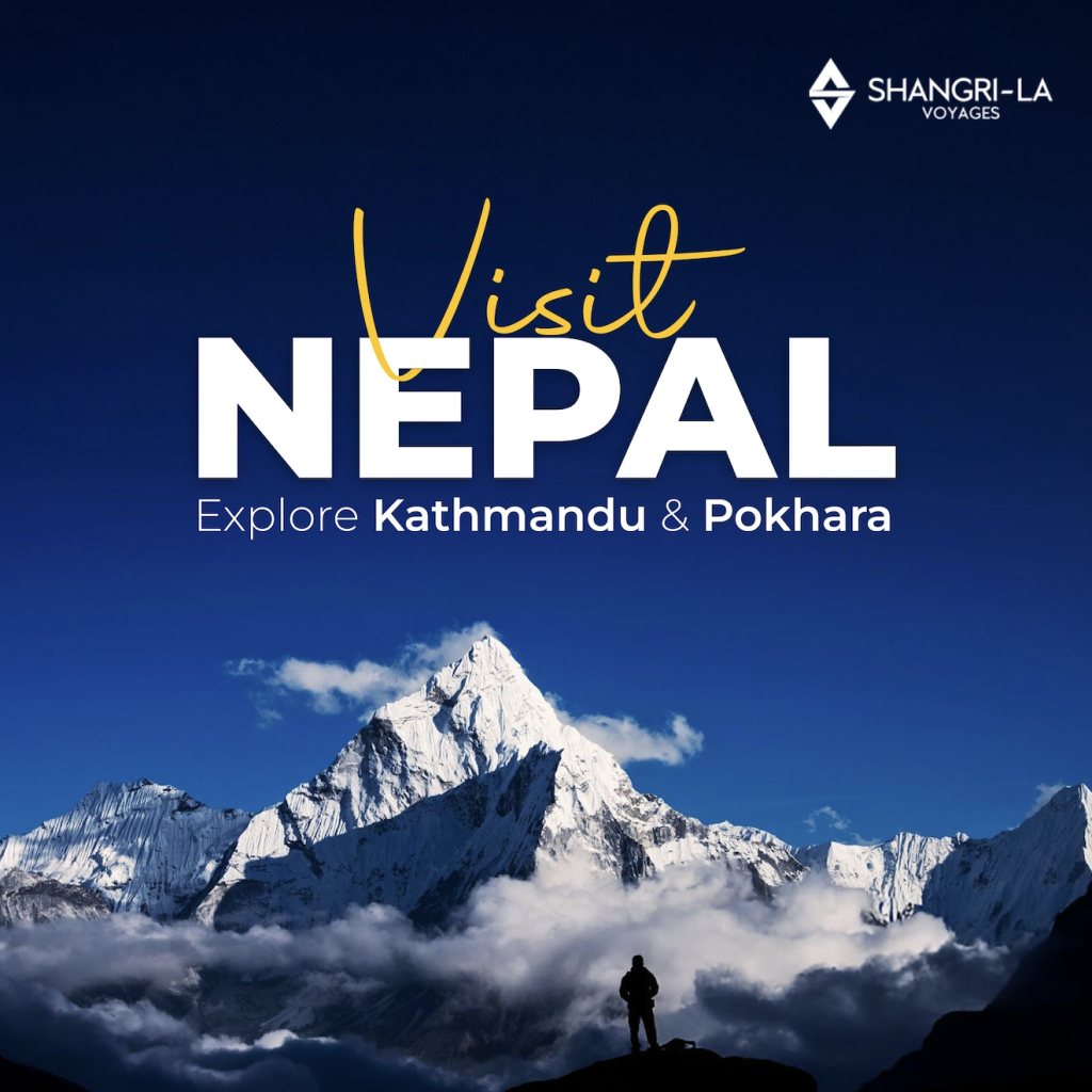 Best Travel Agency in Kathmandu