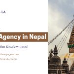 Best Travel Agency in Nepal