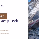 Everest Base Camp Trek