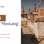 Upper Mustang