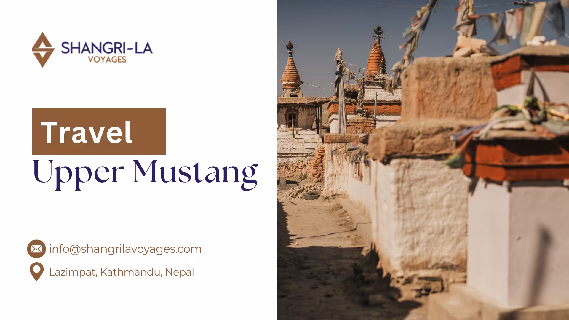 Upper Mustang