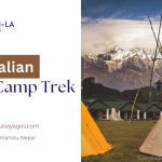 Australian Base Camp Trek