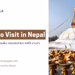 Places to visit in Nepal